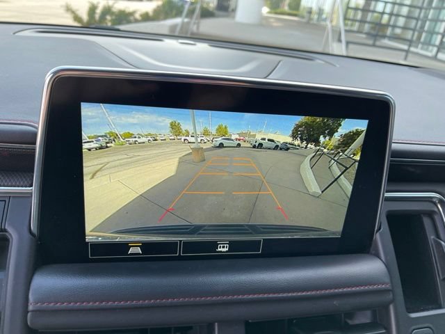 2021 Chevrolet Tahoe RST - Photo 9