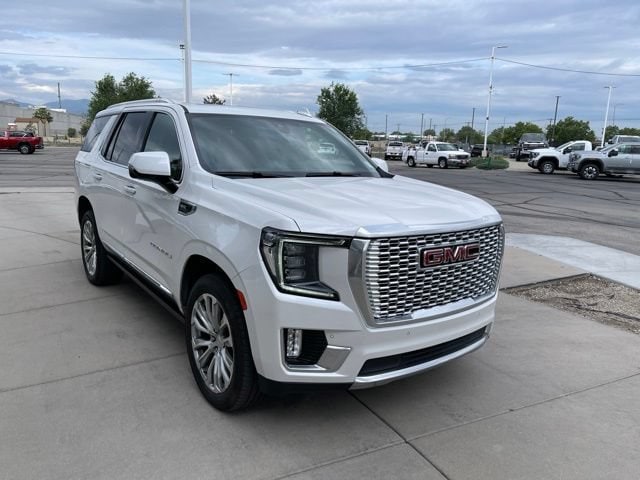 2022 GMC Yukon Denali - Photo 6