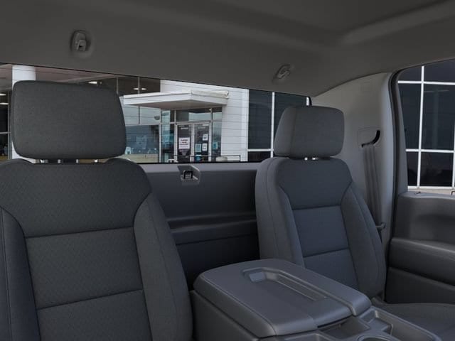 2026 GMC Sierra 3500 Chassis Cab Pro - Photo 24