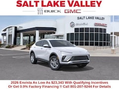 2026 Buick Envista Preferred SUV