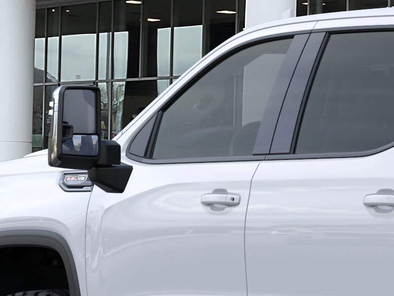 2026 GMC Sierra 1500 AT4 - Photo 36