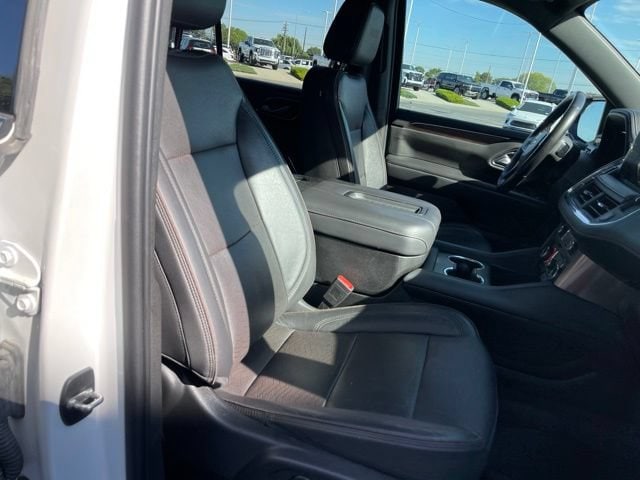 2022 Chevrolet Tahoe High Country - Photo 26