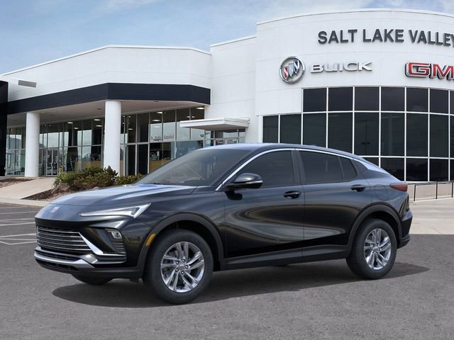 2026 Buick Envista Preferred photo 2