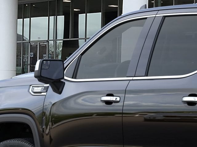 2026 GMC Sierra 1500 Denali - Photo 12