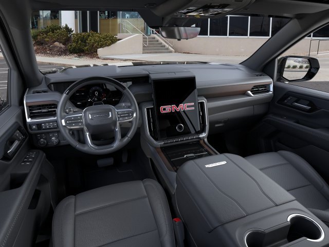 2027 GMC Yukon XL Denali - Photo 15