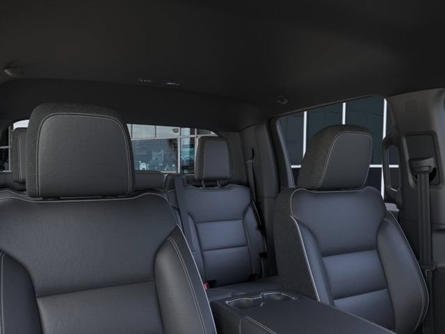 2026 GMC Sierra EV Elevation - Photo 25