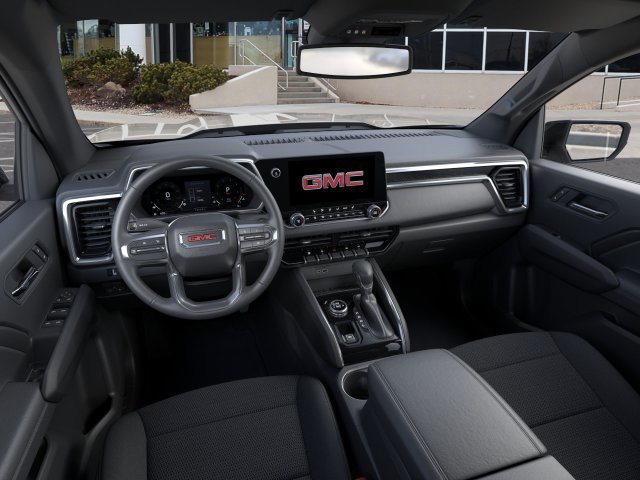 2026 GMC Canyon Elevation - Photo 16