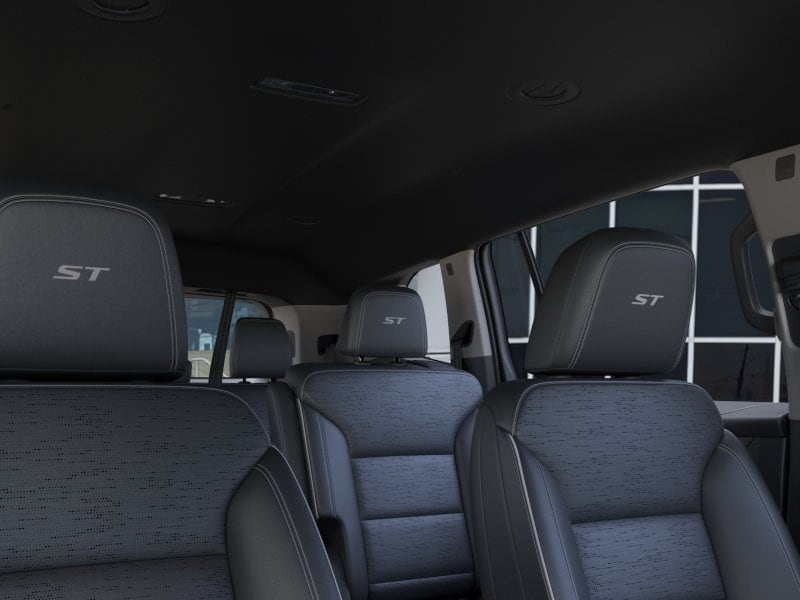 2026 Buick Enclave Sport Touring - Photo 49