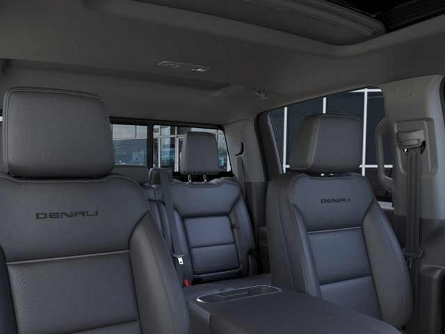 2026 GMC Sierra 1500 Denali - Photo 24