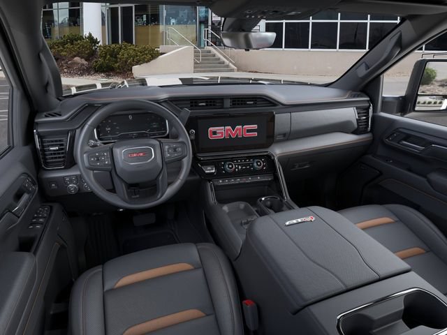 2026 GMC Sierra 3500HD AT4 - Photo 15