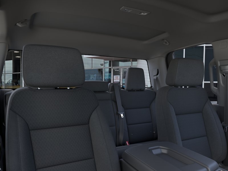 2026 GMC Sierra 2500HD Pro - Photo 49