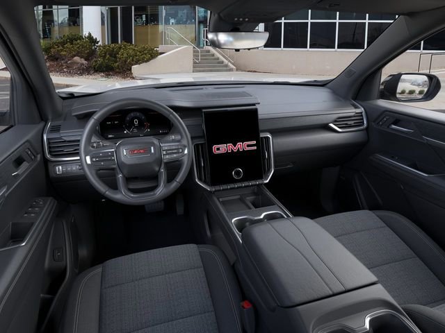 2026 GMC Acadia Elevation - Photo 16