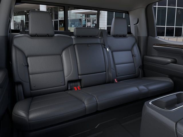 2026 GMC Sierra 1500 SLT - Photo 18