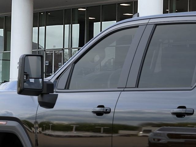 2026 GMC Sierra 2500HD AT4X - Photo 12