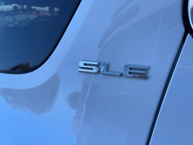2019 GMC Acadia SLE-1 - Photo 21