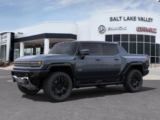 2025 Gmc Hummer EV Pickup photo 2