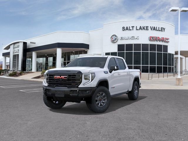 2026 GMC Sierra 1500 AT4X - Photo 8