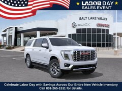 2026 GMC Yukon XL Denali SUV