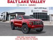 GMC Canyon