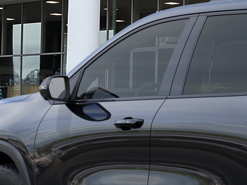2026 GMC Acadia AT4 - Photo 37