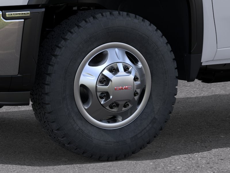 2026 GMC Sierra 3500 Chassis Cab Pro - Photo 33