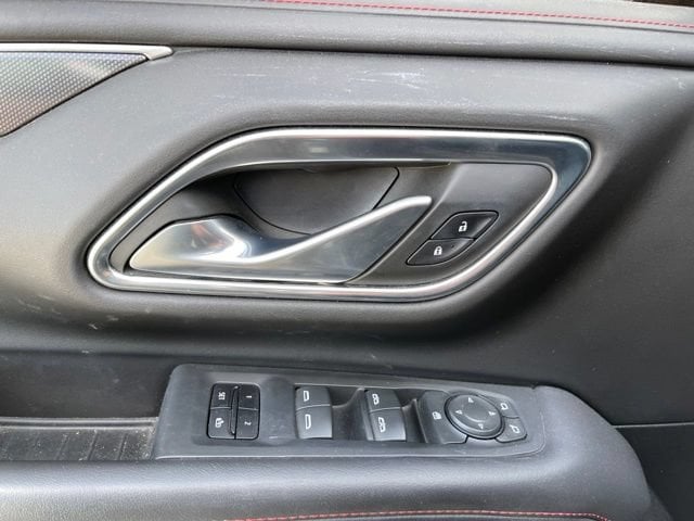 2021 Chevrolet Tahoe RST - Photo 15