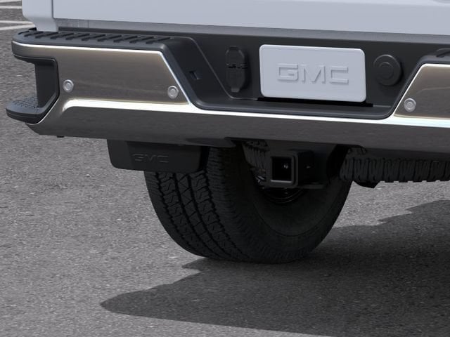 2026 GMC Sierra 2500HD SLT - Photo 14