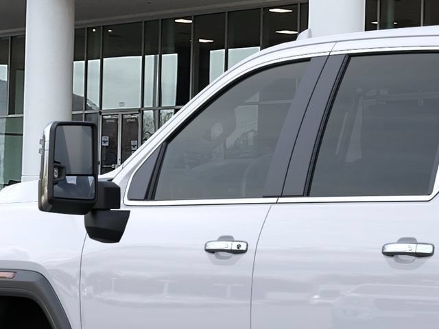 2026 GMC Sierra 3500HD Denali Ultimate - Photo 13