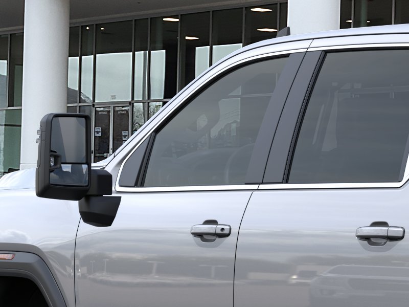 2026 GMC Sierra 3500HD SLE - Photo 36