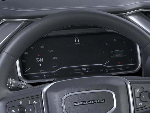 2026 GMC Sierra 2500HD Denali - Photo 19