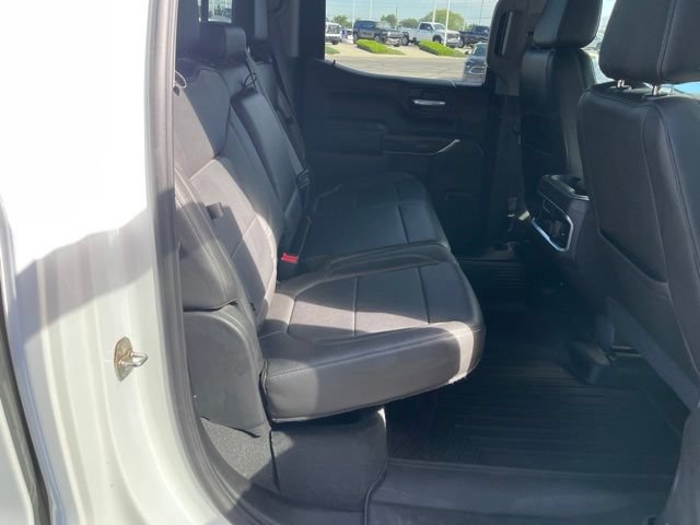 2021 GMC Sierra 1500 SLT - Photo 17