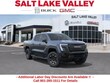 GMC Sierra EV