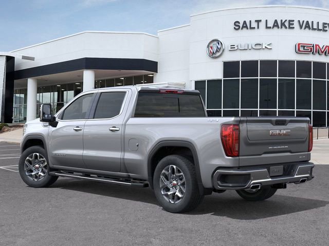 2026 Gmc Sierra 1500 SLT photo 3