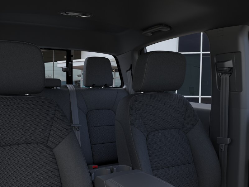 2026 GMC Canyon Elevation - Photo 49