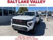 GMC Canyon