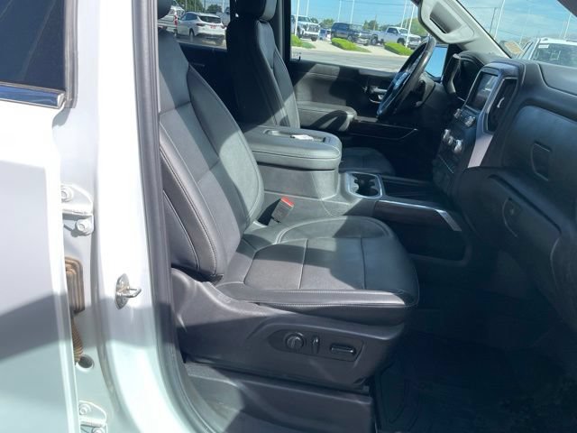 2021 GMC Sierra 1500 SLT - Photo 19