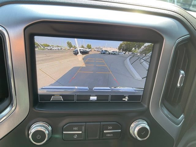 2020 GMC Sierra 1500 Elevation - Photo 10