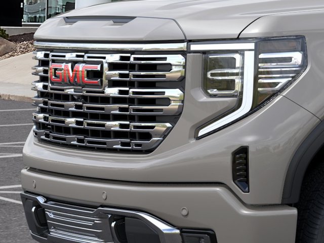 2026 GMC Sierra 1500 Denali - Photo 13