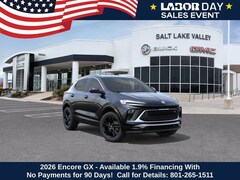 2026 Buick Encore GX Sport Touring SUV