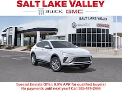 2026 Buick Envista Preferred SUV