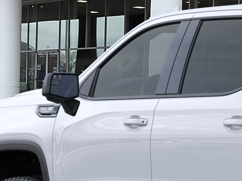 2026 GMC Sierra 1500 AT4 - Photo 36