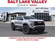 GMC Canyon