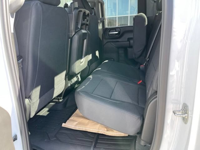 2026 GMC Sierra 2500HD Pro - Photo 10