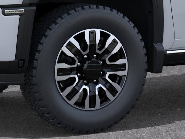 2026 GMC Sierra 3500HD Denali Ultimate - Photo 8