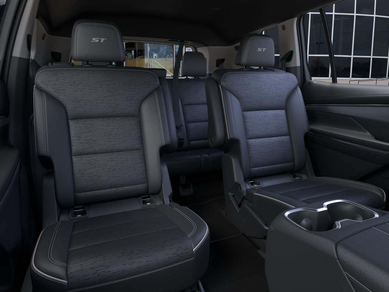 2026 Buick Enclave Sport Touring - Photo 42
