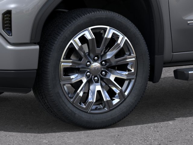 2026 GMC Sierra 1500 Denali - Photo 9