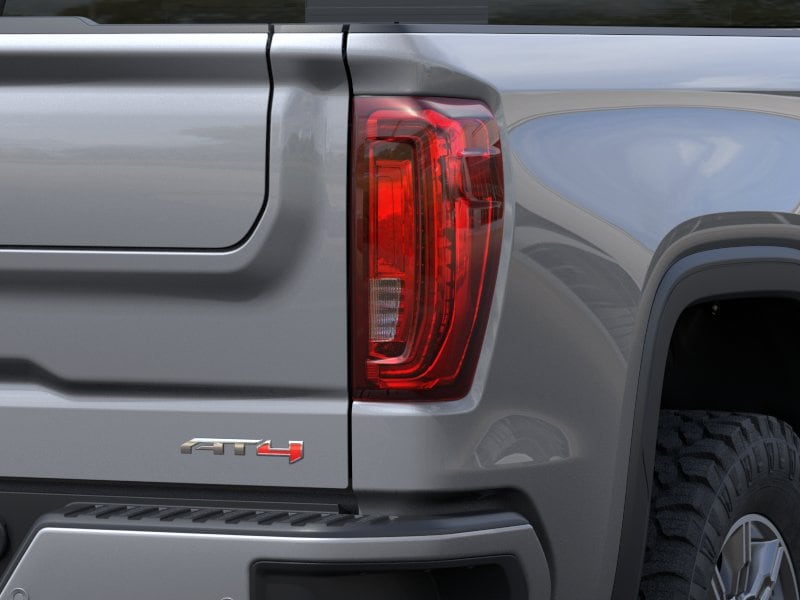 2026 GMC Sierra 1500 AT4 - Photo 35