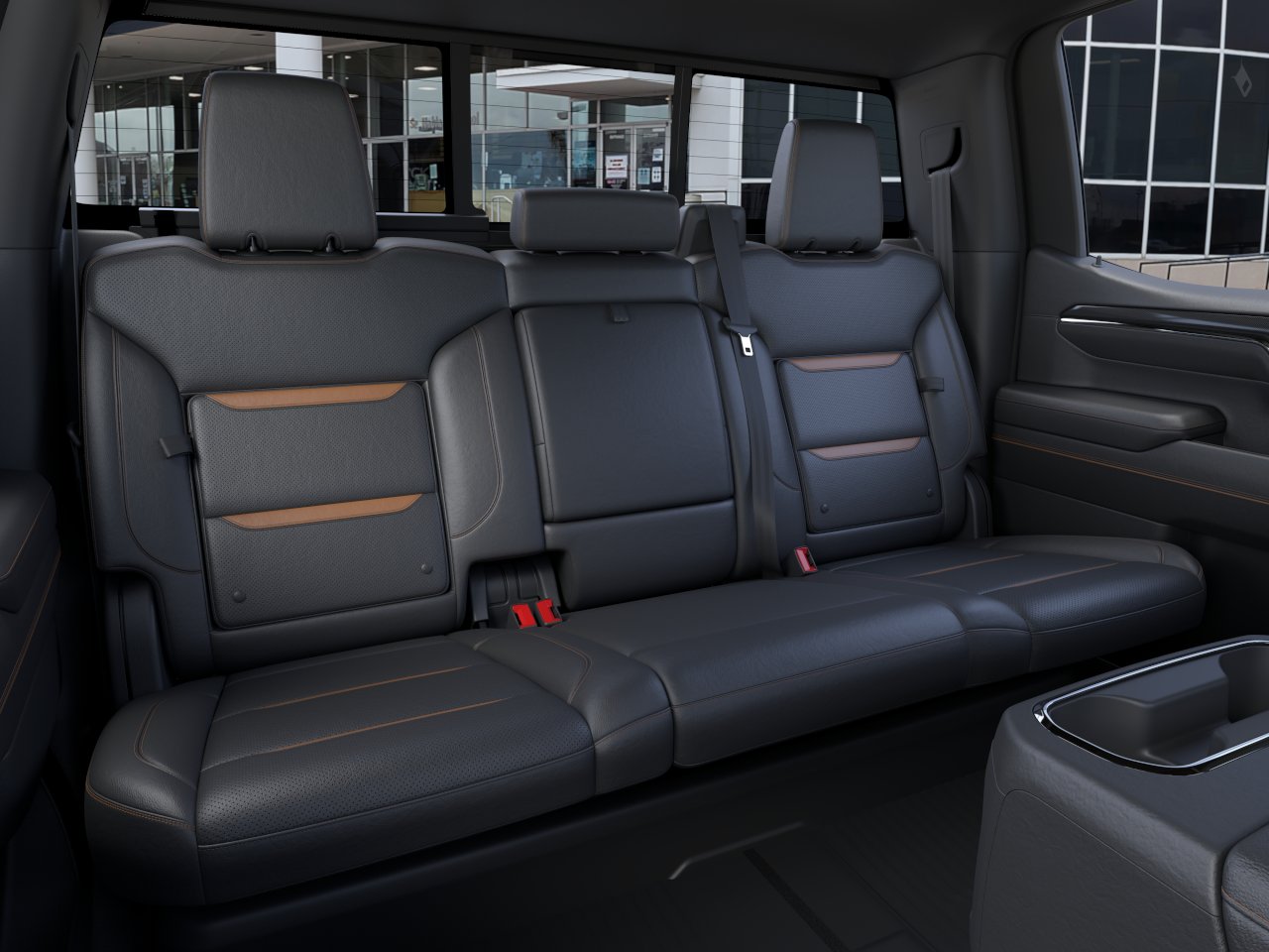 2026 GMC Sierra 1500 AT4 - Photo 41