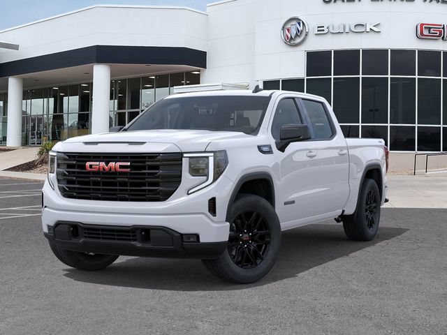 2026 GMC Sierra 1500 Elevation - Photo 6