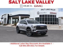 2026 GMC Terrain AT4 SUV